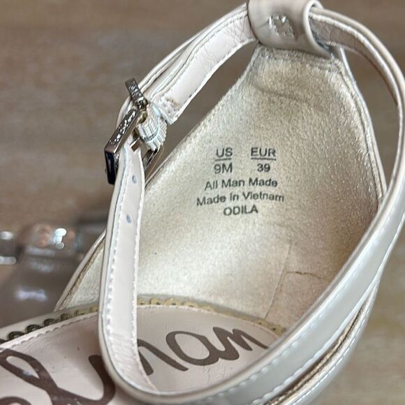 Sam Edelman Odila - Picture 4 of 8